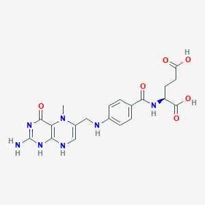 Cid 6453871 C20h23n7o6 Pubchem