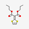 an image of a chemical structure CID 6453874