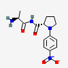 an image of a chemical structure CID 6453929