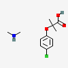 an image of a chemical structure CID 6453990