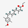 an image of a chemical structure CID 6454195