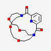 an image of a chemical structure CID 6454246