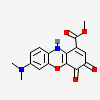 an image of a chemical structure CID 6454809