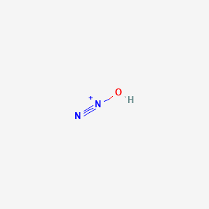 n2o 3d structure