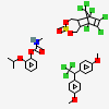 an image of a chemical structure CID 6455485