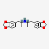an image of a chemical structure CID 6455519