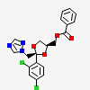 an image of a chemical structure CID 6455639