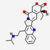 an image of a chemical structure CID 6456014