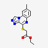 an image of a chemical structure CID 6457728