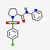 an image of a chemical structure CID 6459800