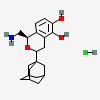 an image of a chemical structure CID 64637