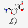 an image of a chemical structure CID 64638