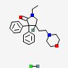 an image of a chemical structure CID 64647