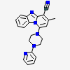 an image of a chemical structure CID 646520