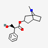 an image of a chemical structure CID 64692