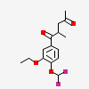 an image of a chemical structure CID 64706479