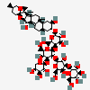 an image of a chemical structure CID 6474107