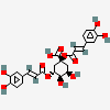 an image of a chemical structure CID 6474640