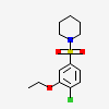 an image of a chemical structure CID 647466