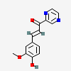 an image of a chemical structure CID 6474704