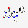 an image of a chemical structure CID 647501