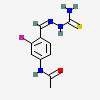 an image of a chemical structure CID 6475589