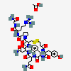 an image of a chemical structure CID 64758