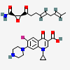 an image of a chemical structure CID 6475834