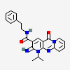 an image of a chemical structure CID 647592