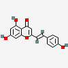 an image of a chemical structure CID 6477682