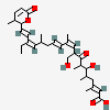 an image of a chemical structure CID 6477973