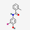 an image of a chemical structure CID 64780291