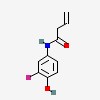 an image of a chemical structure CID 64780675