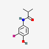 an image of a chemical structure CID 64780686