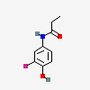 an image of a chemical structure CID 64781061