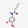an image of a chemical structure CID 64781451
