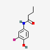 an image of a chemical structure CID 64782388