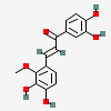 an image of a chemical structure CID 6478421