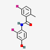 an image of a chemical structure CID 64787657