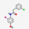 an image of a chemical structure CID 64787852