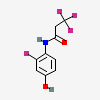 an image of a chemical structure CID 64788645