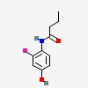 an image of a chemical structure CID 64793306