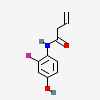 an image of a chemical structure CID 64794047