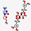 an image of a chemical structure CID 6479497