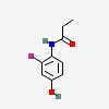 an image of a chemical structure CID 64795168