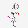 an image of a chemical structure CID 64795348
