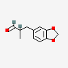 an image of a chemical structure CID 64805