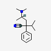 an image of a chemical structure CID 6481