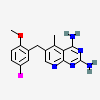 an image of a chemical structure CID 6481091