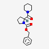 an image of a chemical structure CID 6481457